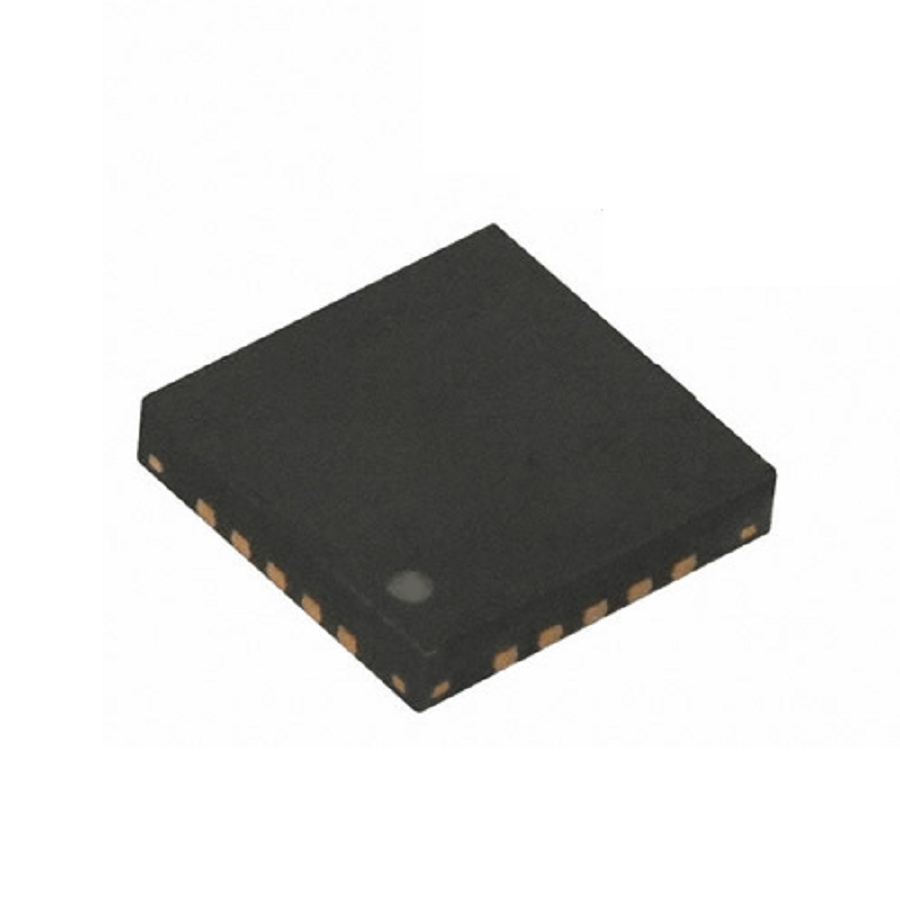 MCP3901A0-E/ML-Microchip